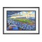 Brunton Park Stadium Fine Art Print - Carlisle United FC